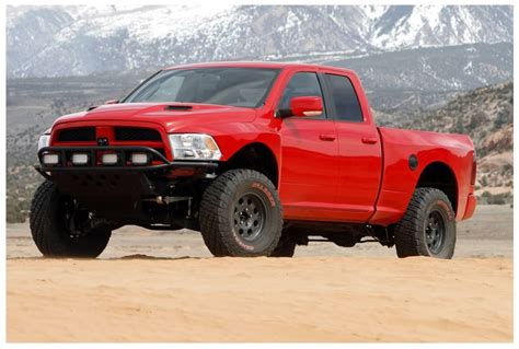 ram runner for sale|dodge ram runner desert kit.